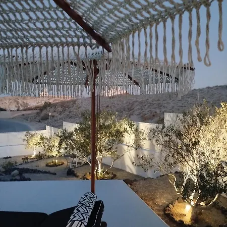 Villa Sorocada Private House