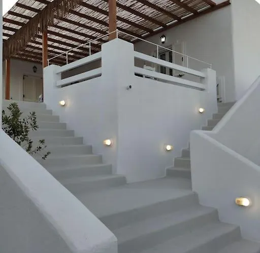 Sorocada Private House Villa Akrotírion