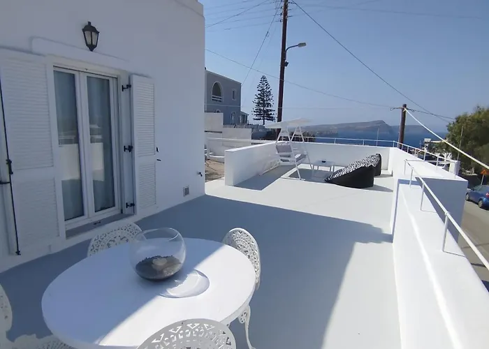 Sorocada Private House *