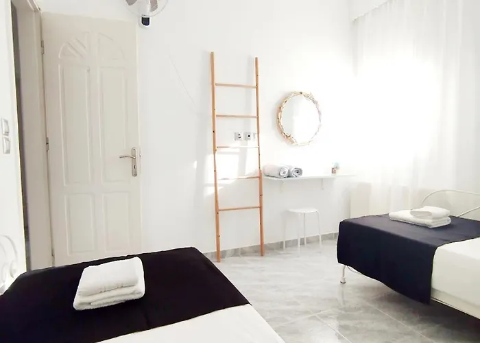 Sorocada Private House * Akrotírion