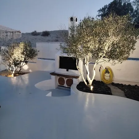 Sorocada Private House Villa Akrotírion