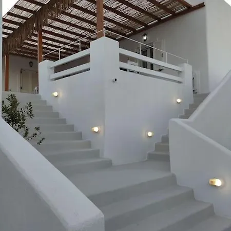 Sorocada Private House Villa Akrotiri (Santorini)