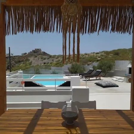Sorocada Private House