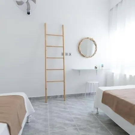 Sorocada Private House Villa Akrotiri (Santorini)