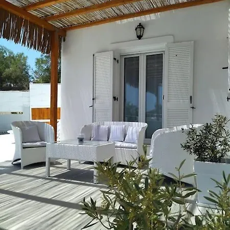 Sorocada Private House *