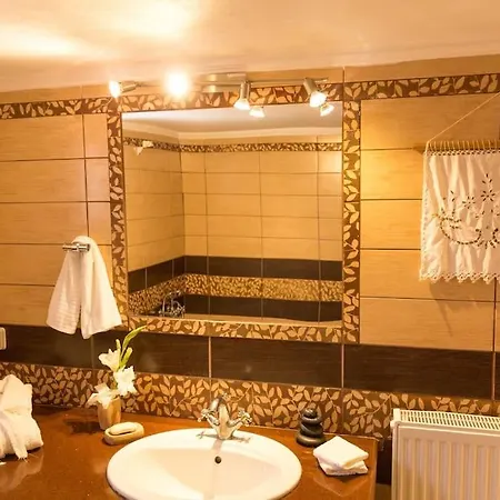 Villa Sorocada Private House *