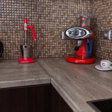 Sorocada Private House