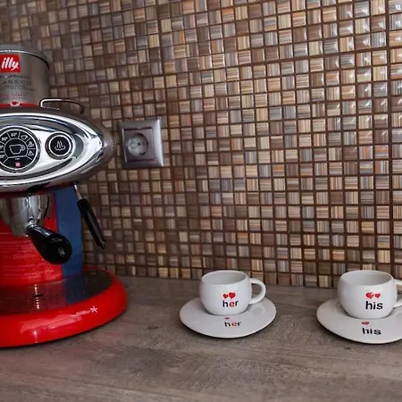 Sorocada Private House Akrotiri (Santorini)