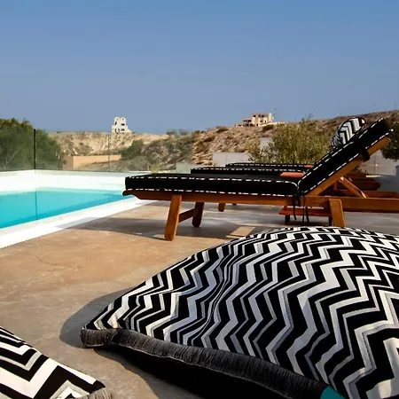 Sorocada Private House Villa