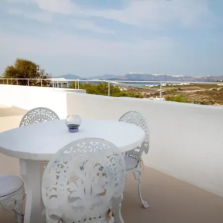 Villa Sorocada Private House Akrotírion
