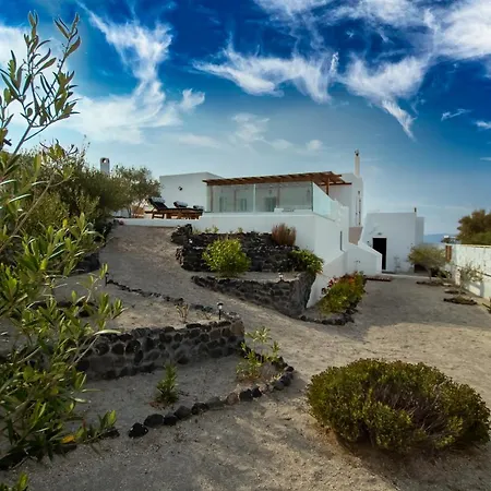 Sorocada Private House