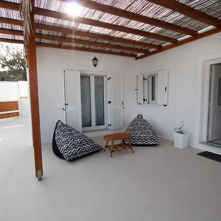 Villa Sorocada Private House *