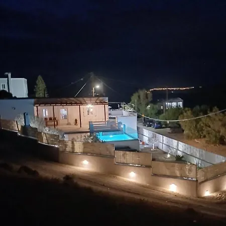 Sorocada Private House Villa Akrotírion