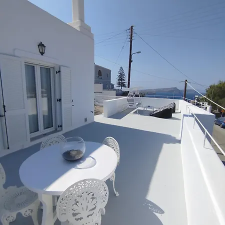 Sorocada Private House *