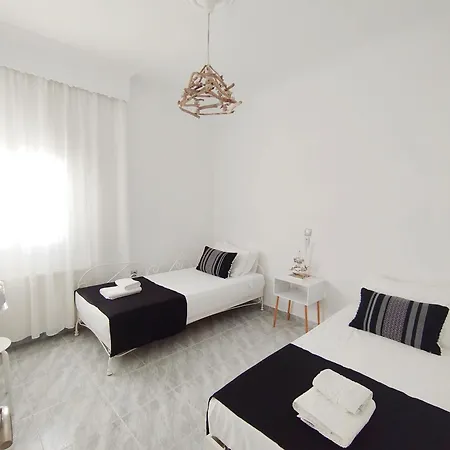 ヴィラ Sorocada Private House Akrotírion