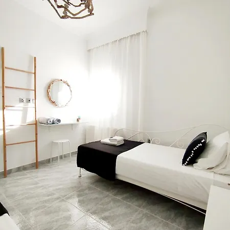Sorocada Private House Villa Akrotírion