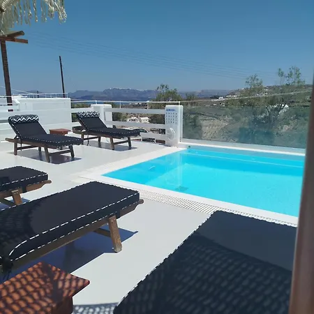 Sorocada Private House Akrotírion