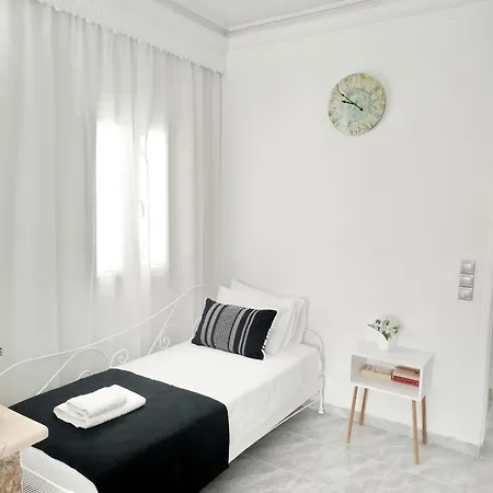 Sorocada Private House * Akrotírion