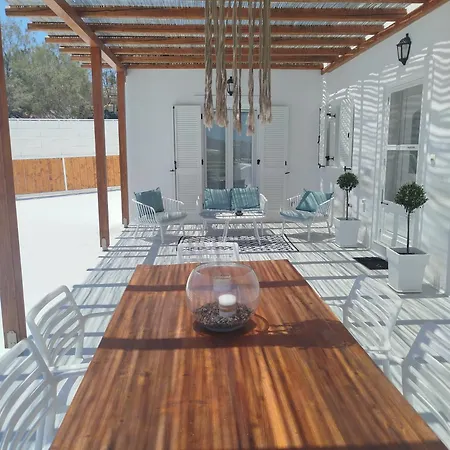 Sorocada Private House *