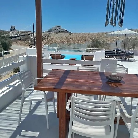 Villa Sorocada Private House