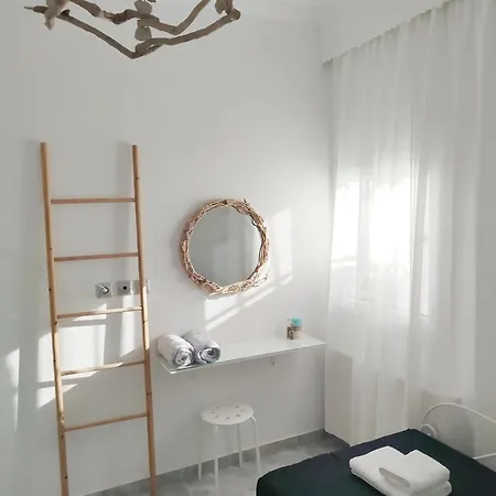 Sorocada Private House Villa Akrotírion