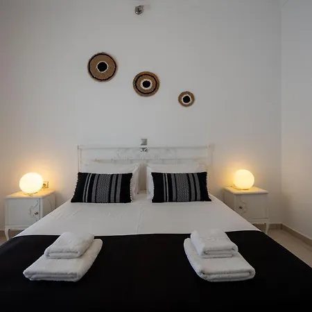 Sorocada Private House Akrotírion