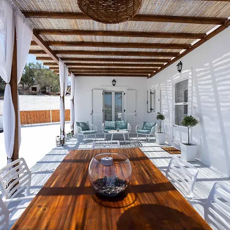 Sorocada Private House Akrotírion