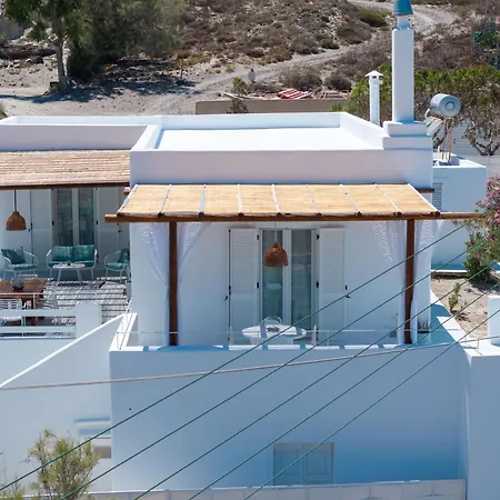 Sorocada Private House