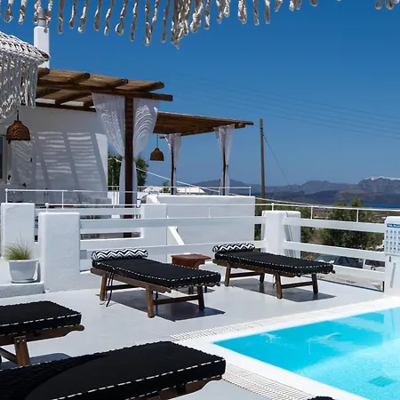 Villa Sorocada Private House