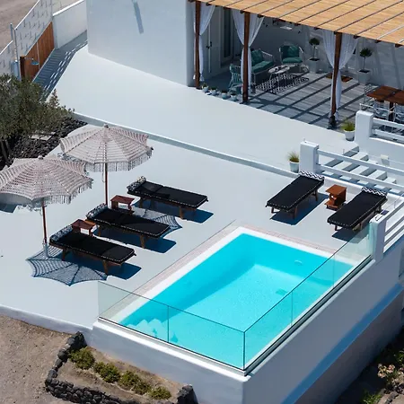 Sorocada Private House Villa *