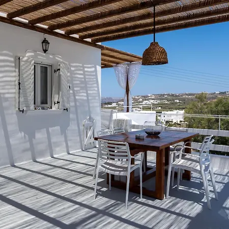 Sorocada Private House *