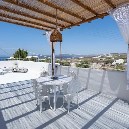 Sorocada Private House Akrotírion