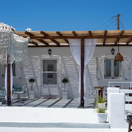 Sorocada Private House *