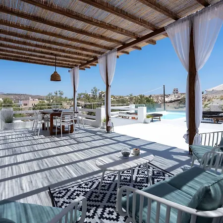 Sorocada Private House