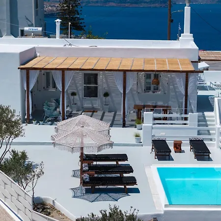 Villa Sorocada Private House