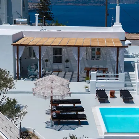 Sorocada Private House *