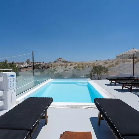 Sorocada Private House