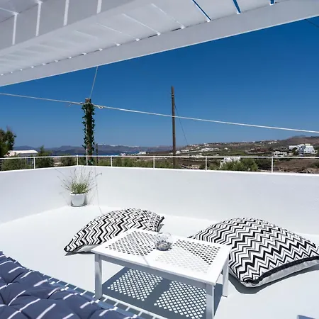 Villa Sorocada Private House