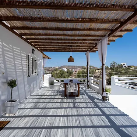 Villa Sorocada Private House *