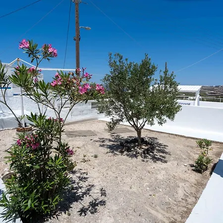 Sorocada Private House Villa Akrotírion