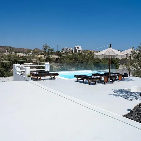 Sorocada Private House