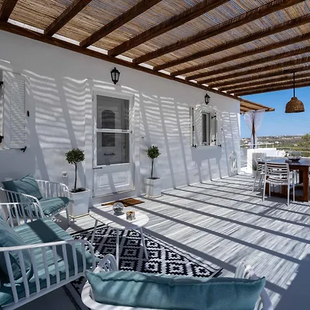 Villa Sorocada Private House