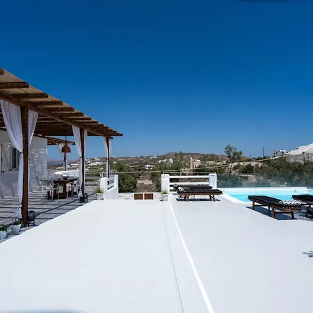 Sorocada Private House Villa *