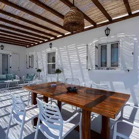 Sorocada Private House *