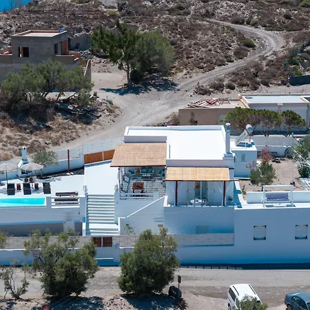 Sorocada Private House