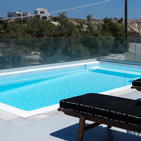 Villa Sorocada Private House Akrotírion