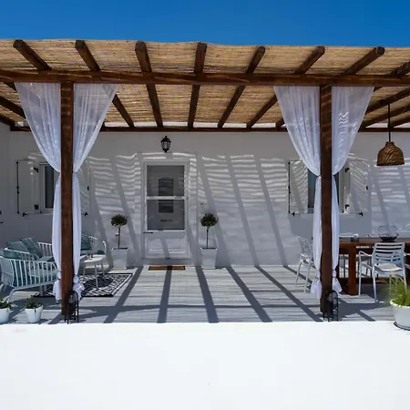 Villa Sorocada Private House Akrotírion