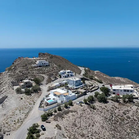 Sorocada Private House *
