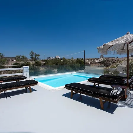 Sorocada Private House * Akrotírion