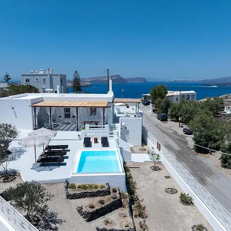 Sorocada Private House Akrotírion